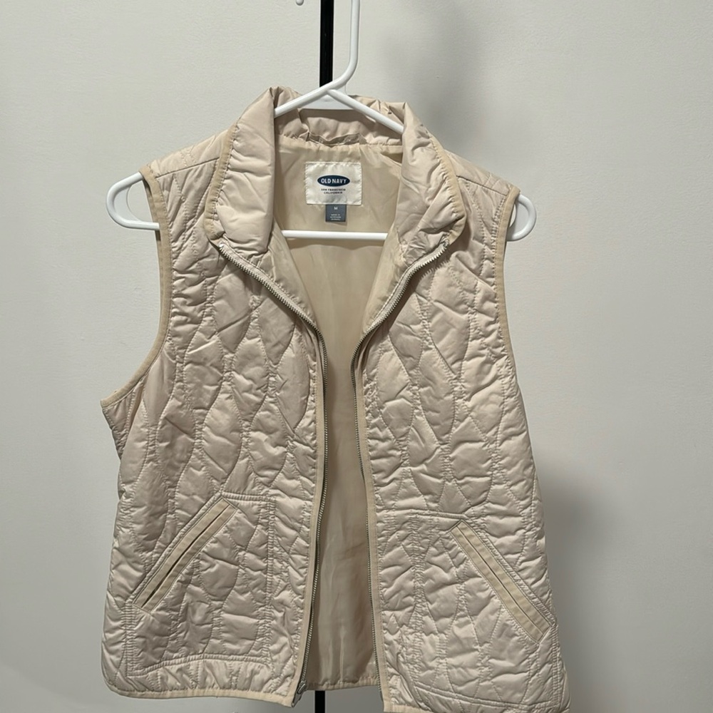 Vest